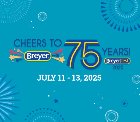 BreyerFest 2025 Image