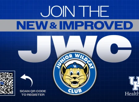 Jr Wildcat Club 25