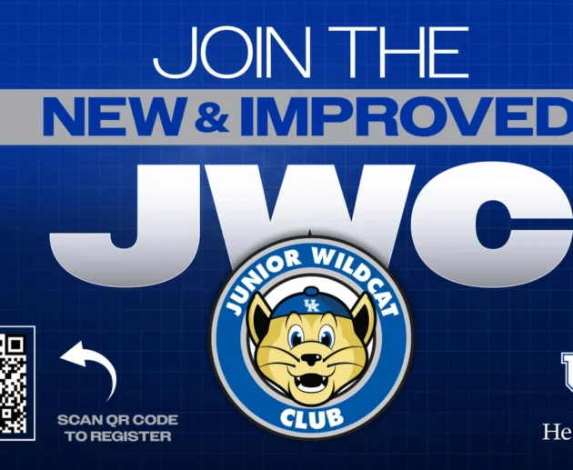 Jr Wildcat Club 25