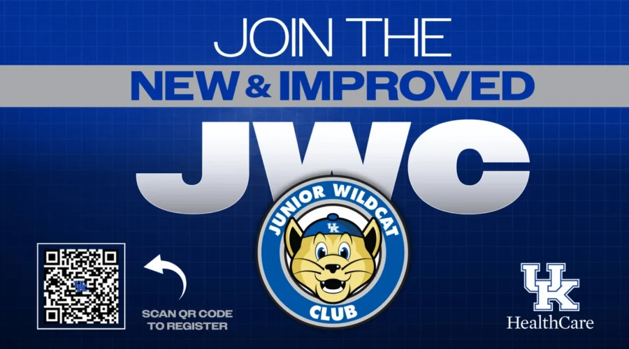 Jr Wildcat Club 25