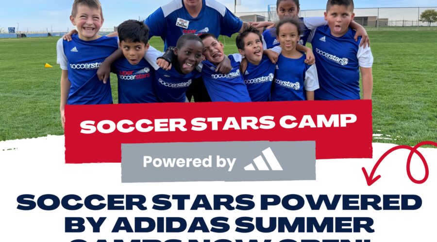 Soccer Stars Camps 2025