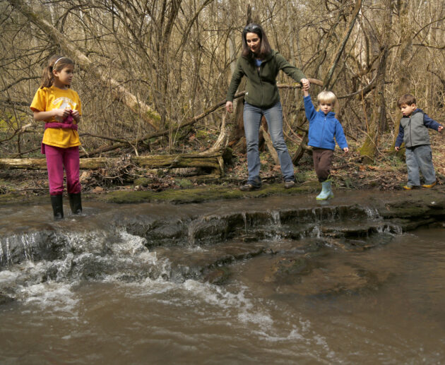 Water Week
