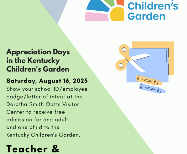 Teacher Appreciation Day KCG 25