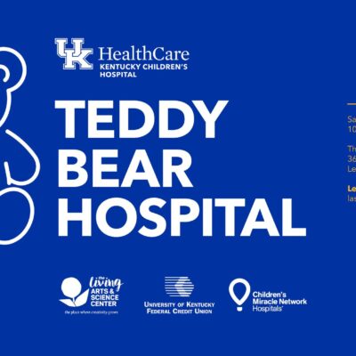 Teddy Bear Hospital