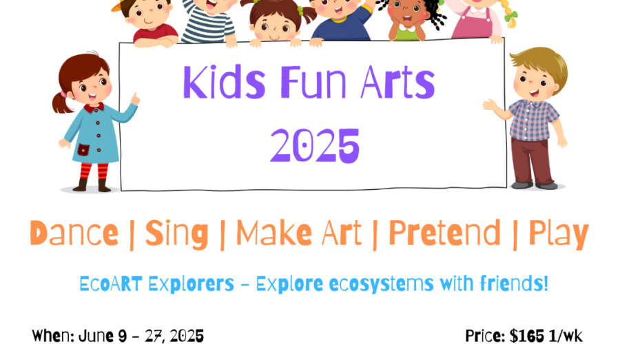 BYB Summer Camp 2025