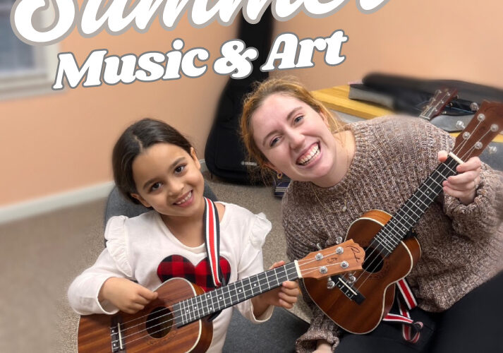 Wellness Creative Summer Camp 25