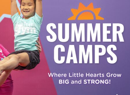 TLG Summer Camp 26
