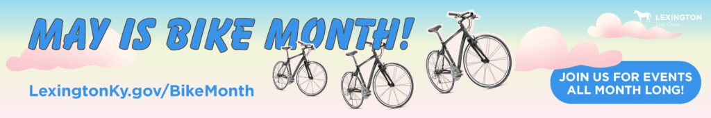 Bike Month Banner 25