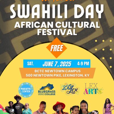 Swahili Day