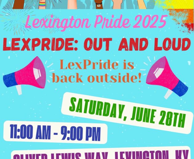 Pride Image 2025