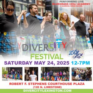 DiverCity Festival