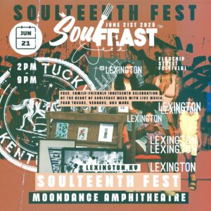 Soulteenth Fest