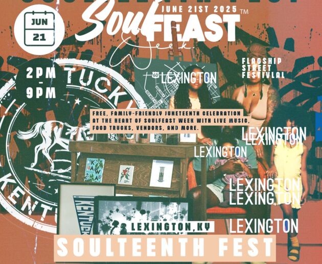 Soulteenthfest 2025