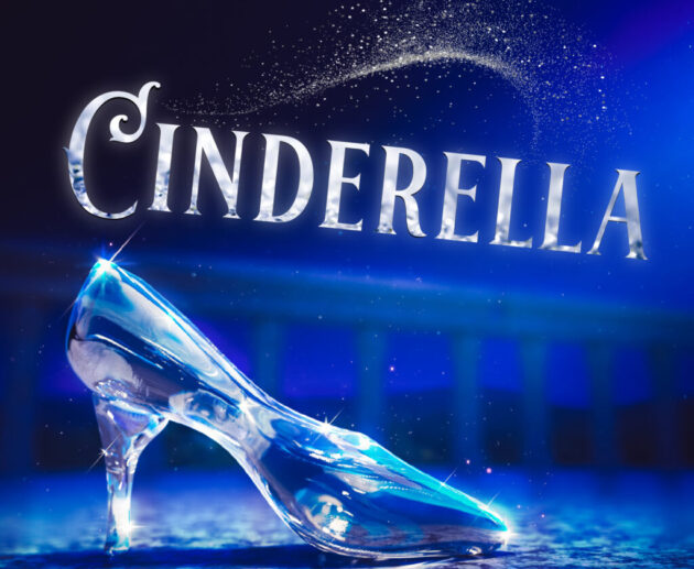 Cinderella 2025