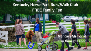 Horse Park Run Walk Club