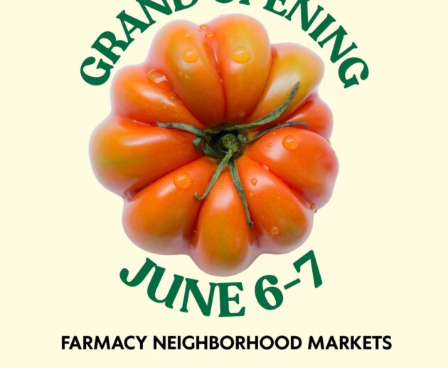 Farmacy Opening 2025