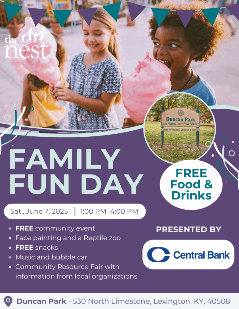 Nest Family day 2025