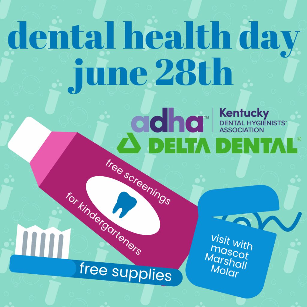 Dental Health Day 2025