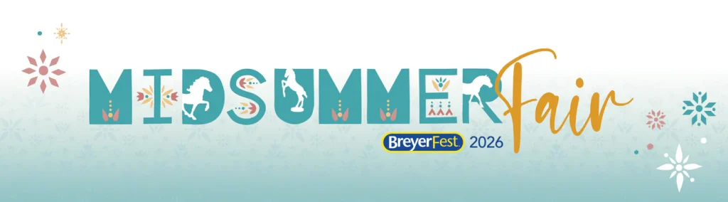 Breyerfest 2026