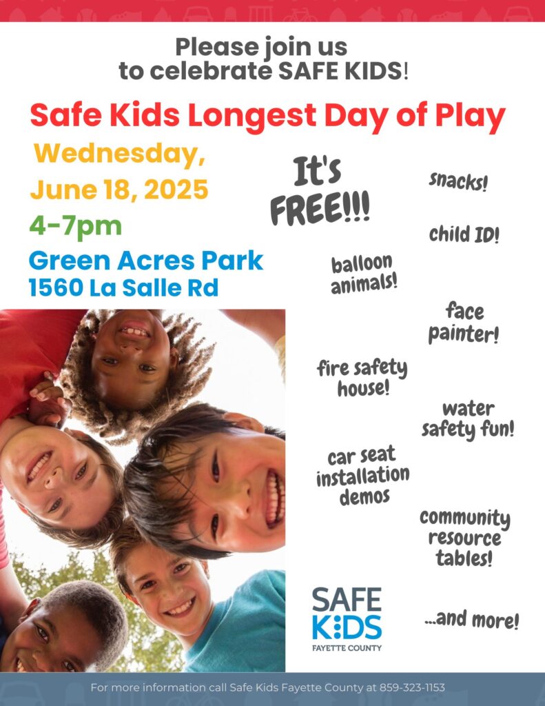Day of Play 2025