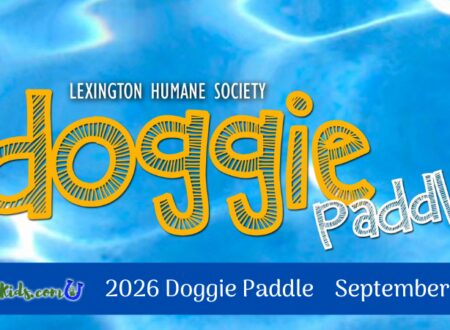 Doggie Paddle 2026