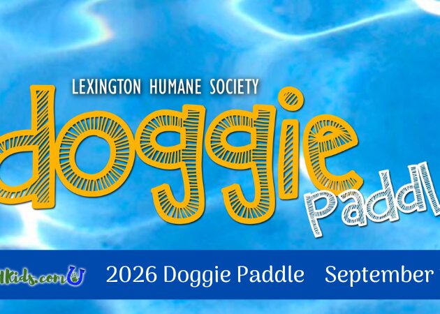 Doggie Paddle 2026