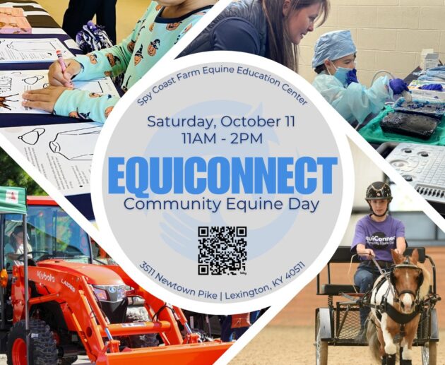 EquiConnect 2025