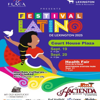 Festival Latino