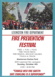 Fire Prevention 2026