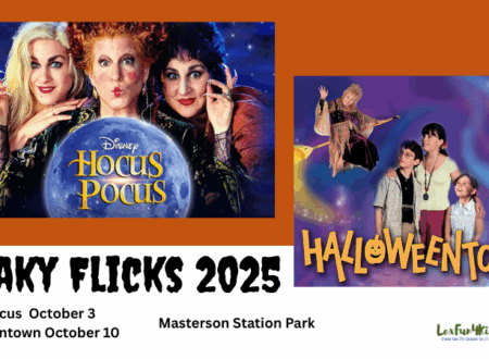 Freaky Flicks Update 2025