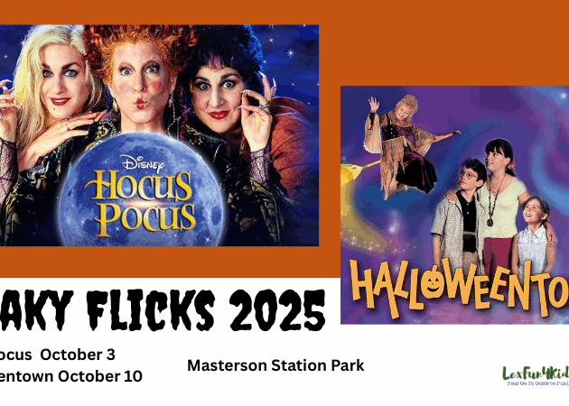 Freaky Flicks Update 2025