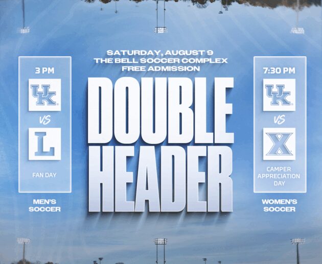 Mens Soccer Fan Day 2025