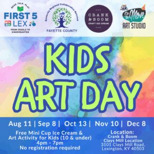 Kids Art Day