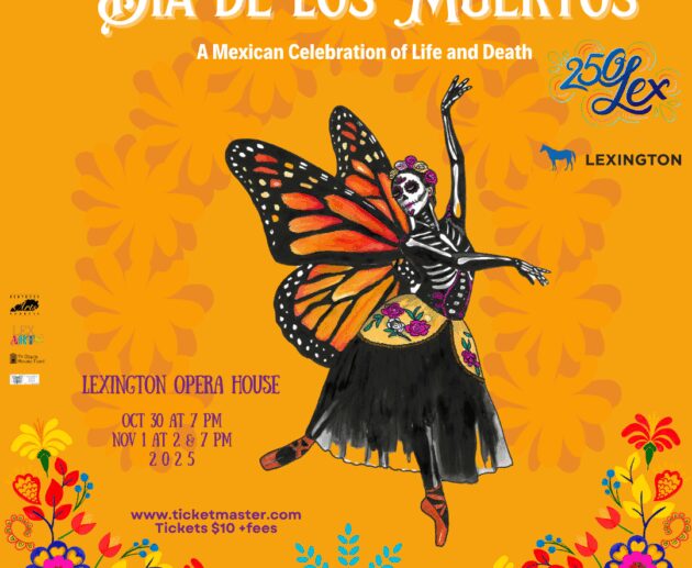 Dia de los muertos byb 25