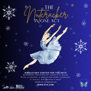 Nutcracker in One Act