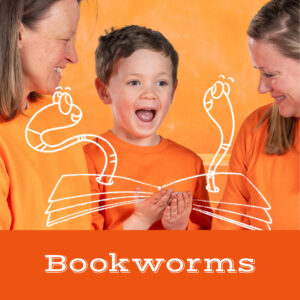 Bookworms LCT 2026