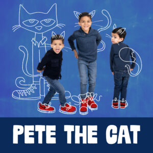 LCT Pete the Cat 2026