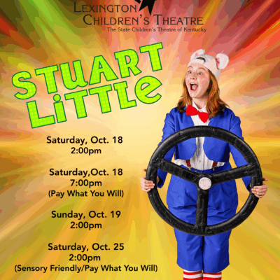 Stuart Little