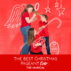 LCT Christmas Pageant 2026