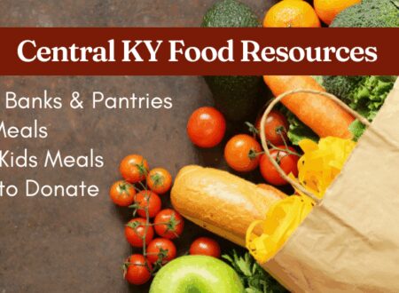 Food Resources Shutdown Info