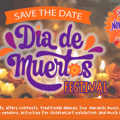 Day of the Dead Festival