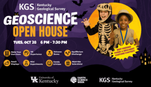 KGS 2025 Open House