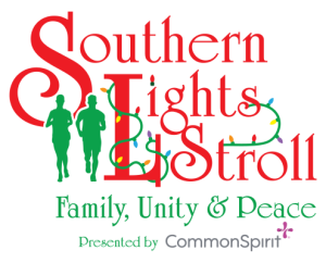 Southern Lights Stroll 2026
