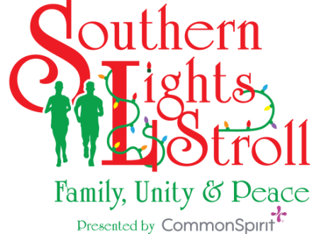 Southern Lights Stroll 2026