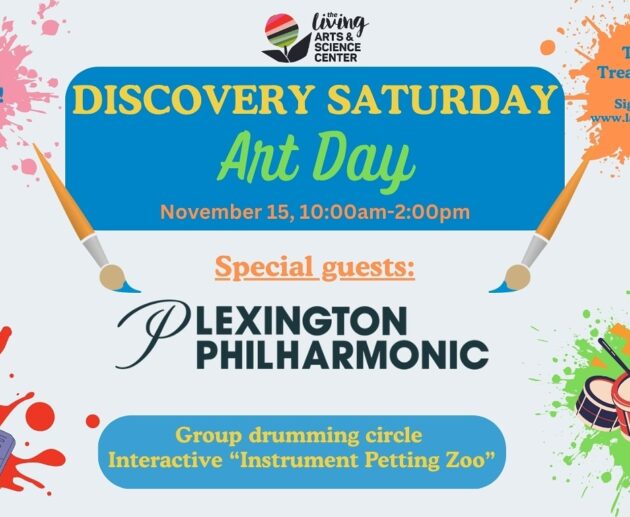 Discovery Sat Nov 25