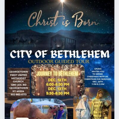City of Bethlehem