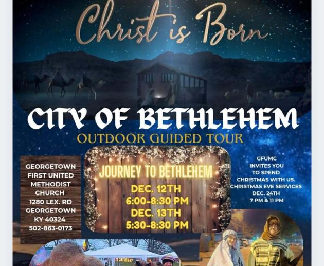City of Bethlehem 2025