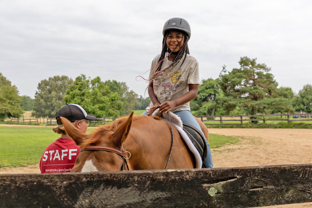 Equestrian Lex Parks 26