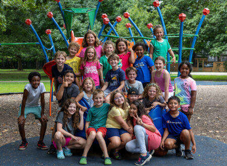 Lex Parks summer camp 26