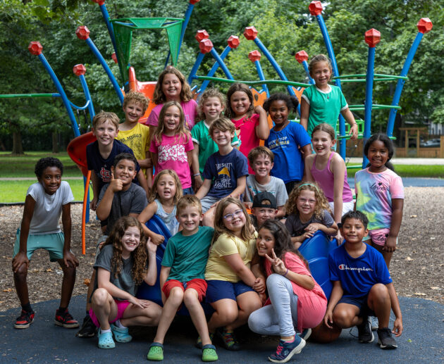 Lex Parks summer camp 26